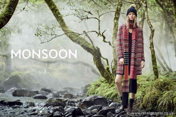 Monsoon opens vintage pop-up on Portobello Road for its 50th anniversary