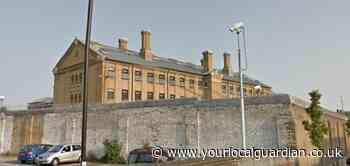 Lambeth burglar died of Covid after refusing prison staff check him