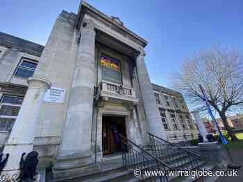 Figures reveal more than 130 Wirral Council buildings contain asbestos