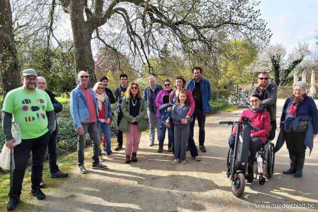 ‘Bijensafari’ verkent 165 verschillende soorten in gemeente: “Er zijn enkele unieke exemplaren bij”