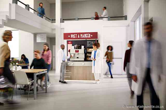 Pret A Manger hikes price of coffee subscription