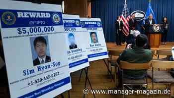 British American Tobacco: Tabakriese BAT zahlt 629 Millionen Dollar Strafe