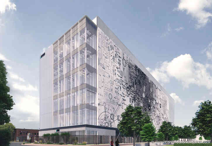 Glencar lands £125m Heathrow data centre deal