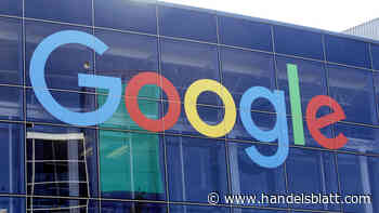 Alphabet-Quartalszahlen: Google schneidet besser als erwartet ab