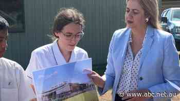 The school with a new $20 million weapon to beat the tradie shortage