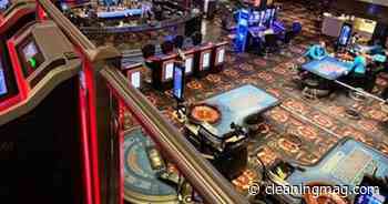 Don’t gamble on the cleaning!