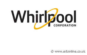 Whirlpool on track to deliver a “solid” 2023, as first quarter results are announced