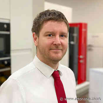 D.A.D Go Large with New Appointments