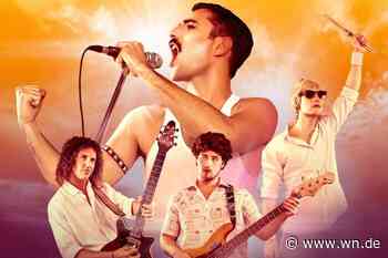 Italienisches Quartett ehrt Queen
