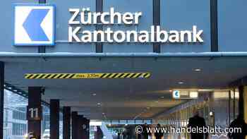 Finma: Schweizer Aufsicht kritisiert Notfallplanung von systemrelevanten Banken