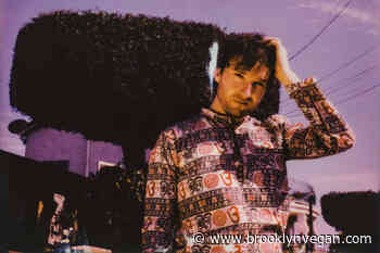 Angelo De Augustine announces new LP 'Toil and Trouble,' shares "Another Universe"