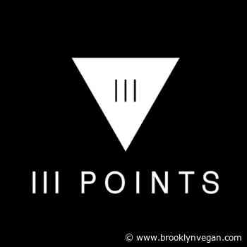 III Points 2023 lineup: Iggy Pop, Fred Again.., Caroline Polachek, SBTRKT, UMO, more