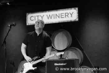 Bob Mould announces fall solo electric tour with Jason Narducy