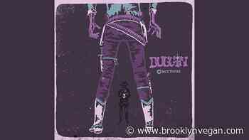 Buggin take aim at gender tokenization with "Not Yours" off upcoming debut LP (listen)