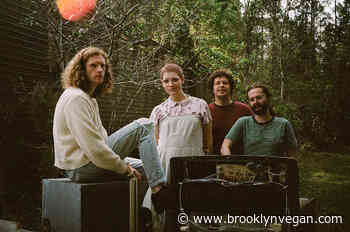 Home is Where announce new LP & US tour (watch "yes! yes! a thousand times yes!" video)