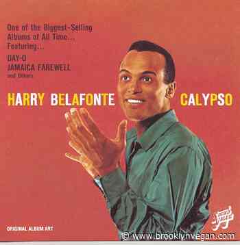 Harry Belafonte, RIP