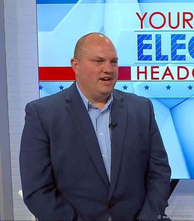 ER doctor elected as state senator wants court records on wrongful death suit sealed