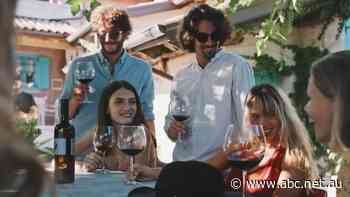 Italian tourism video derided for featuring scene from neighbouring Slovenia