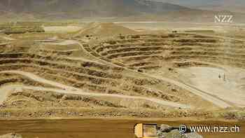 Aus Glencore soll Glen-Teck werden: Worum es beim Übernahmeversuch in der Rohstoffbranche geht