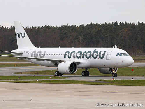 Marabu erwischt keinen guten Start