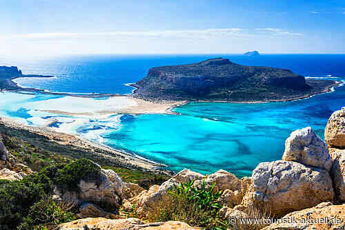 Olimar nimmt Griechenland ins Programm