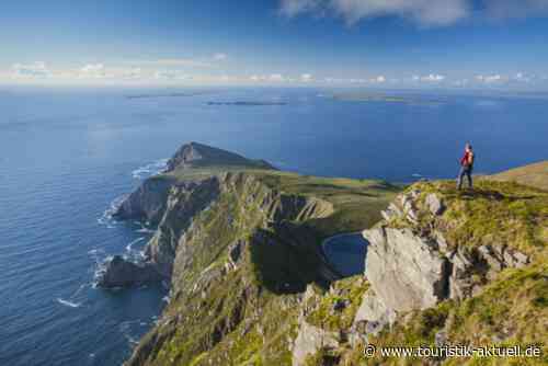 Advertorial: Der Wild Atlantic Way – eine irische Traumroute