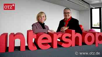 Intershop Jena fährt erneut Minus ein: Nun gibt es einen Hoffnungsschimmer