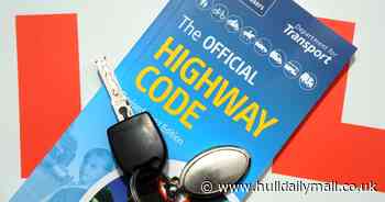 Driving instructors' seven tips to help learners pass their theory test first time