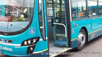 Investigation launched as bus driver grabs boy by neck in viral video