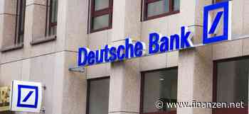 Ausblick: Deutsche Bank präsentiert Quartalsergebnisse