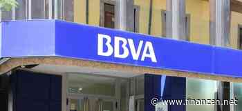 Ausblick: BBVA informiert über die jüngsten Quartalsergebnisse