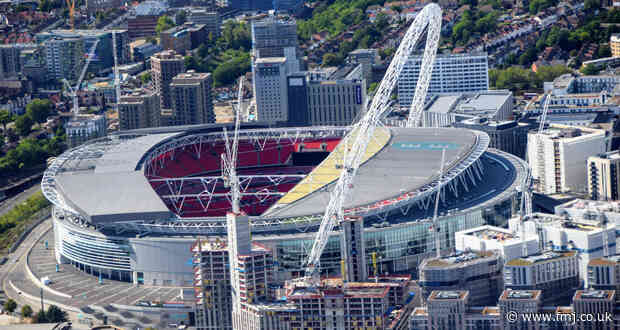 Wembley maintenance contract win for NG Bailey