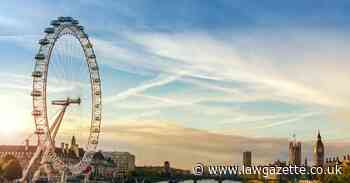 Struck-off City solicitor saw marketing budget as 'part of his package'