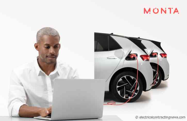 Monta trials new virtual queueing feature for electric vehicle charging