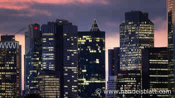 Cum-Ex-Skandal: 37 Beschuldigte, 80 Ermittler: Razzia beim Finanzriesen Nomura in Frankfurt