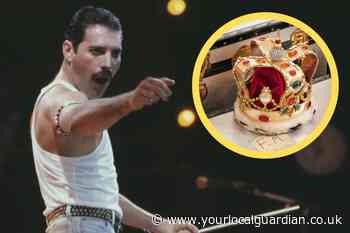 Freddie Mercury's highly valued pocessions to go to auction