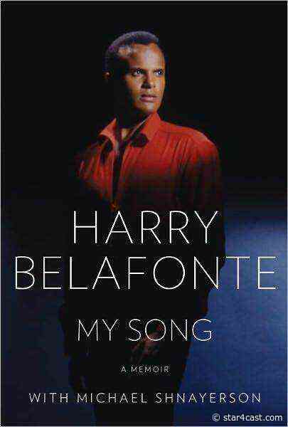 Harry Belafonte – a talent to sing, act and do good