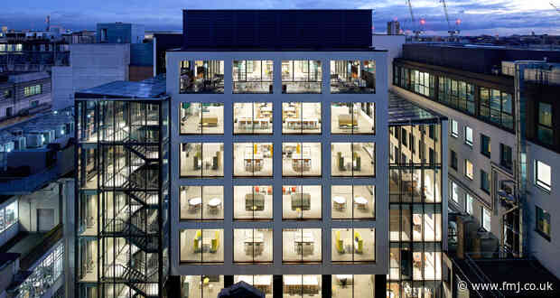 BCO celebrates London’s best-in-class offices