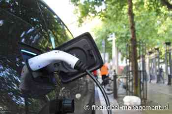 600 miljoen euro voor subsidie gebruikte EV’s