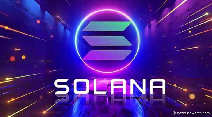 Solana Faces A Trend Decision, But The Bull Case Prevails