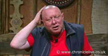 I'm A Celebrity's Shaun Ryder battling 'unexplained' health condition on All Stars return