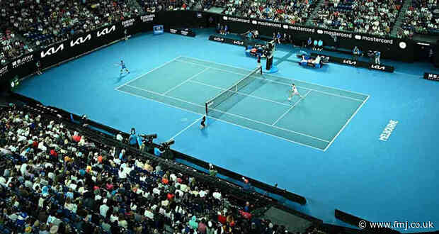 Sodexo Live! takes full control of STH