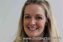 Charity chief executive lands £77,000-a-year children's commissioner role