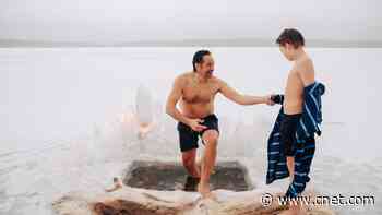 I Became an 'Ice Bath Guy' for a Day and It Was Bizarre     - CNET