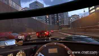 The Best VR Games for Escaping to Other Worlds     - CNET