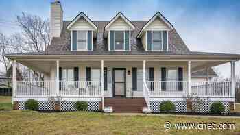 Here Are Mortgage Rates for April 25, 2023: Major Rate Drops     - CNET