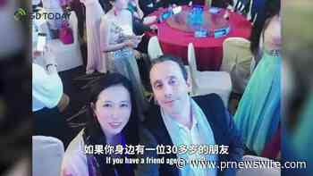 Meine Guangdong-Geschichte | Französischer Künstler folgt in seinen Fünfzigern seiner Liebe und seinem Traum und beginnt ein neues Leben in Guangzhou