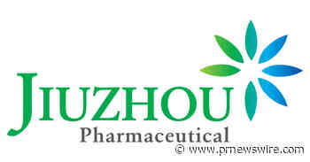 Jiuzhou Pharmaceutical Welcomes RayHua to Become a Group Member