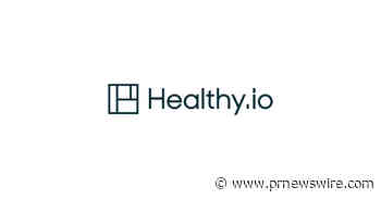 Healthy.io Named Best Digital Diagnostics Solution for 2023 by Juniper Research for Minuteful Kidney Test