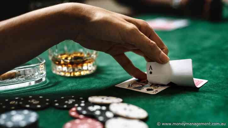 How an adviser gambled $3.4m of his clients’ cash